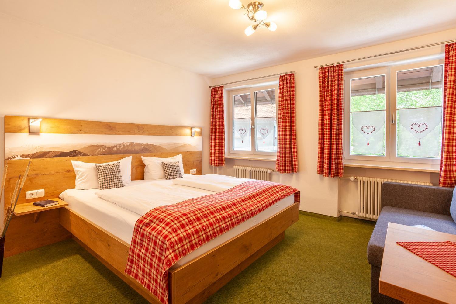 Hotel Lustiger Hirsch Akams Zewnętrze zdjęcie