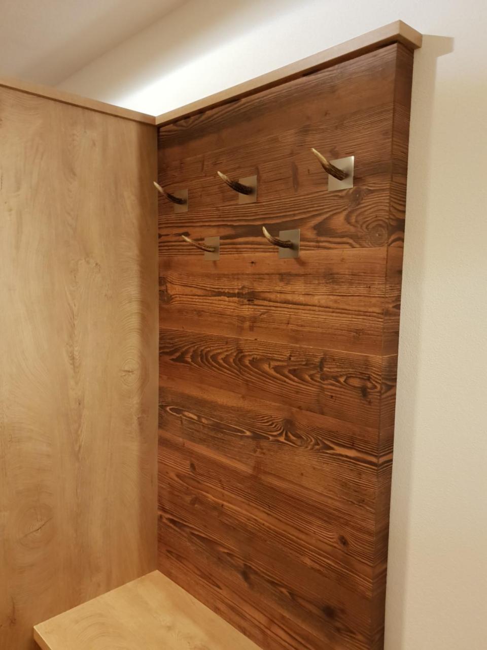 Hotel Lustiger Hirsch Akams Zewnętrze zdjęcie