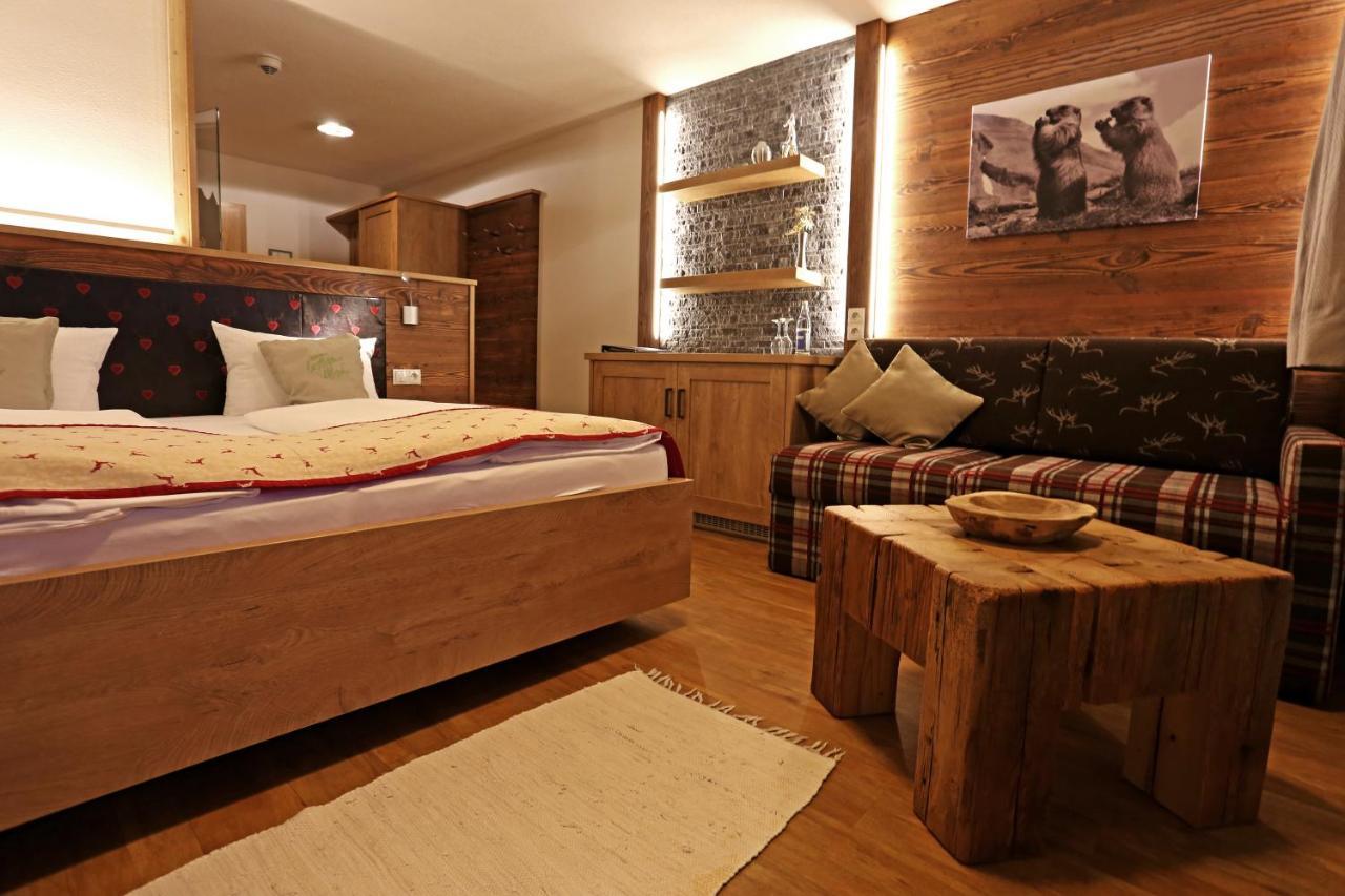 Hotel Lustiger Hirsch Akams Zewnętrze zdjęcie